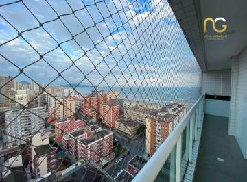 537e3739c310fcdea87200acb843696cfb30fdf3 · Apartamento com 2 dormitórios à venda, 97 m² por R$ 750.000,00 - Tupi - Praia Grande/SP