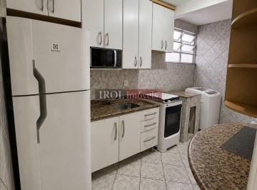 COZINHA · Apartamento à Venda no Bairro São João – Itajaí