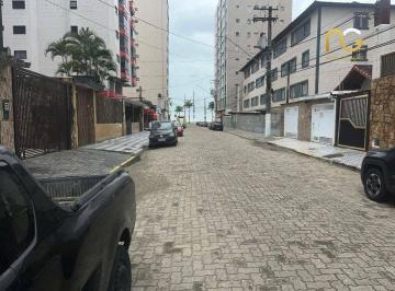 864bf330f8b61ec65606e928d1d9c579362d4b4d · Casa com 3 dormitórios à venda, 130 m² por R$ 950.000,00 - Vila Guilhermina - Praia Grande/SP