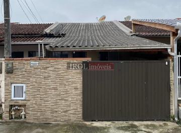 Casa · 49m² · 2 Quartos · 1 Vaga · Casa à venda no bairro Santa Regina - Itajaí/SC