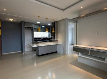 Apartamento · 60m² · 2 Quartos · 2 Vagas ·
Venda - Apartamentos - Caxias do Sul - RS