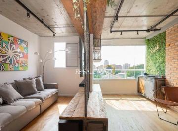 5fe3e6ec9b2fe19dcfda1ee925b16081535a24a5 · Apartamento com 2 dormitórios à venda, 62 m² por R$ 1.190.000 - Vila Romana - São Paulo/SP