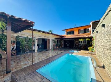 388d3a3a4776d8993b57d0aefcd0e3bc1bfe5eef · Casa com 4 dormitórios à venda, 142 m² por R$ 975.000,00 - Piratininga - Niterói/RJ