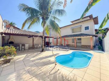 bc5d2efabd3116aee1a072a029553262efc40a14 · Casa com 3 dormitórios para alugar, 230 m² por R$ 6.300,00/mês - Itaipu - Niterói/RJ