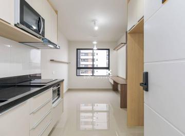9f05af4329767463873fba14ebd7c0de4ecdd26f · Apartamento semi-mobiliado com 1 quarto para alugar, 28 m² por R$ 3.019/mês - Centro - Curitiba/PR