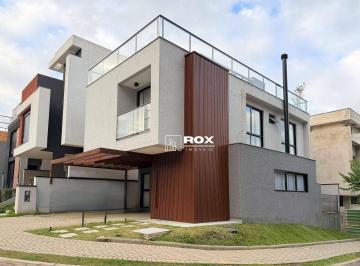 c54c895ce610aa6dc1fdaecd55e707dccbbb045e · Casa mobiliada, em condomínio, 3 suítes à venda, Santa Cândida, - Curitiba/PR.