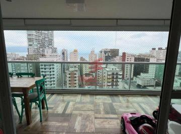 4c6df2ac2cc4501be7be750704224b36cbec3f79 · Apartamento com 3 dormitórios à venda, 136 m² por R$ 1.995.000,00 - Pompéia - Santos/SP