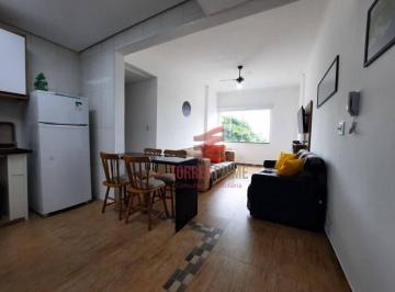 2213ce1c17e0f500c5037ec26a65b220c0a965f9 · Apartamento com 3 dormitórios à venda, 70 m² por R$ 692.000,00 - Boqueirão - Santos/SP