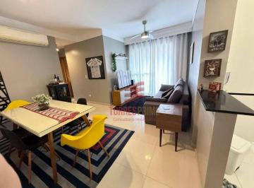 08cf6503249acabbe2d57d37c7cff4acb48192d4 · Apartamento com 2 dormitórios à venda, 68 m² por R$ 740.000,00 - Vila Belmiro - Santos/SP