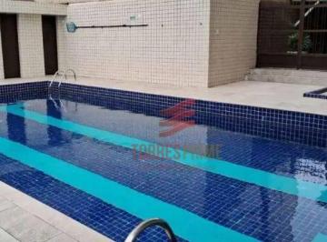 35808cf77f396c95362e3d0920e820497c9c2174 · Apartamento com 2 dormitórios para alugar, 70 m² por R$ 4.970,00/mês - Encruzilhada - Santos/SP