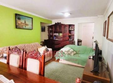 9ea8d9e11b1bdeac574da8585f05a32197673e53 · Apartamento com 2 dormitórios à venda, 100 m² por R$ 585.000,00 - Boqueirão - Santos/SP