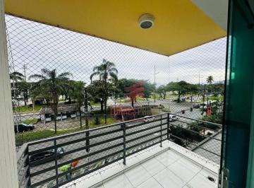618a1f023bed88f0e818babe499393b7a77fca8d · Apartamento com 2 dormitórios à venda, 95 m² por R$ 920.000,00 - Embaré - Santos/SP
