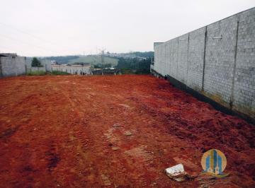Terreno · 2000m² · Terreno Industrial à Venda