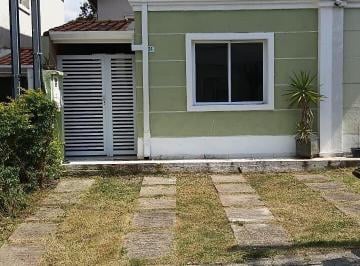 Casa · 126m² · 2 Quartos · 2 Vagas · Casa à venda no bairro Jardim Califórnia - Barueri/SP