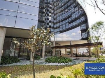 406dc6023b90ae4ec5b511adb38eb1eba162f063 · Laje corporativa para alugar, 2112m² por R$ 476.192/mês - Pinheiros - São Paulo/SP