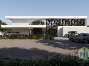 Casa · 2380m² · 6 Quartos · 8 Vagas · Casa Alto Padrão a Venda !!