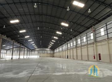 Comercial · 11000m² · Pavilhão/Galpão à venda no bairro Centro - Jandira/SP