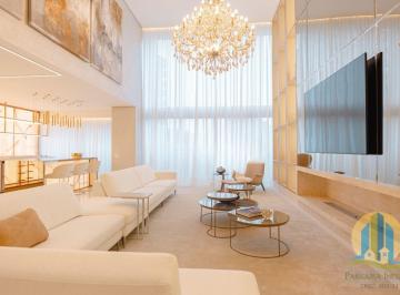 Apartamento · 300m² · 4 Quartos · 4 Vagas · Apartamento Alto Padrão á Venda !