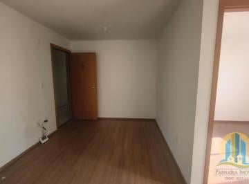 Apartamento · 2 Quartos · 1 Vaga · Apartamento para locação em condomínio Saint Charles, Santana de Parnaíba/SP