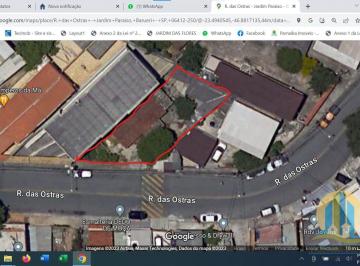 Terreno · 300m² · Terreno à venda em Barueri/SP