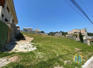 Terreno · 849m² · Terreno à venda em Santana de Parnaíba/SP