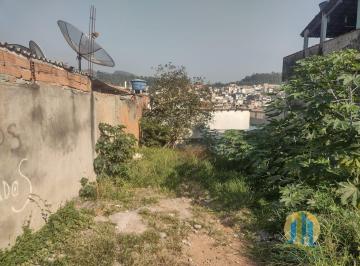 Terreno · 250m² · Terreno à venda no bairro Parque Santana - Santana de Parnaíba/SP