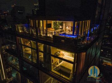 Apartamento · 180m² · 3 Quartos · 3 Vagas · Apartamento Cobertura Duplex á Venda !
