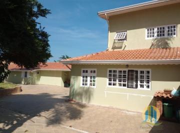 Rural · 2385m² · 4 Quartos · 6 Vagas · CHÁCARA À VENDA