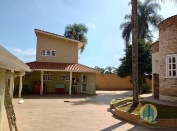 Rural · 2385m² · 4 Quartos · 6 Vagas · Chácara à venda no bairro Suru - Santana de Parnaíba/SP