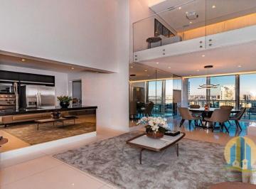 Apartamento · 164m² · 2 Quartos · 2 Vagas · Apartamento Alto Padrão á Venda