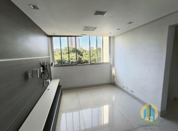 Apartamento · 60m² · 2 Quartos · 1 Vaga · Apartamento à venda no bairro Brooklin Paulista - São Paulo/SP