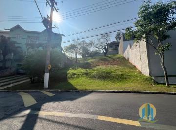 Terreno · 618m² · Terreno em Condomínio á Venda !
