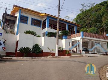 Casa · 385m² · 5 Quartos · 2 Vagas · Casa à venda no bairro Morada do Sol - Santana de Parnaíba/SP