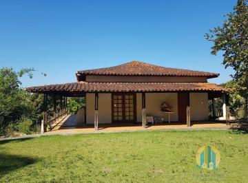 Rural · 2800m² · 3 Quartos · 2 Vagas · Chácara à Venda – Salto de Pirapora/SP