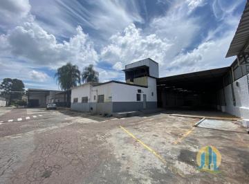 Comercial · 4125m² · Pavilhão/Galpão para alugar em Santana de Parnaíba/SP