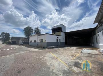 Comercial · 4125m² · Pavilhão/Galpão para alugar no bairro Jardim Leda (Fazendinha) - Santana de Parnaíba/SP
