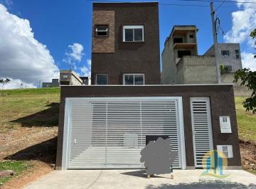 Casa · 123m² · 3 Quartos · 2 Vagas · Linda casa a venda em condomínio