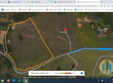 Terreno · 53000m² · TERRENO À VENDA