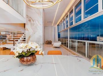 Apartamento · 172m² · 2 Quartos · 2 Vagas · Apartamento Cobertura Duplex á Venda
