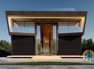 Casa · 1669m² · 8 Quartos · 6 Vagas · Casa Alto Padrão á Venda !!