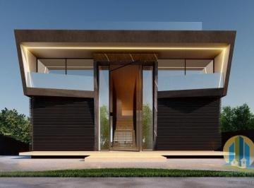 Casa · 1669m² · 8 Quartos · 6 Vagas · Mansão de Alto Padrão à Venda – Tamboré II | Alphaville