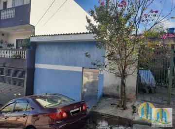 Casa · 70m² · 2 Quartos · Casa à venda no bairro Vila São Luiz (Valparaízo) - Barueri/SP