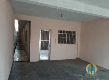 Casa · 1 Quarto · 1 Vaga · Casa à venda no bairro Centro - Pirapora do Bom Jesus/SP