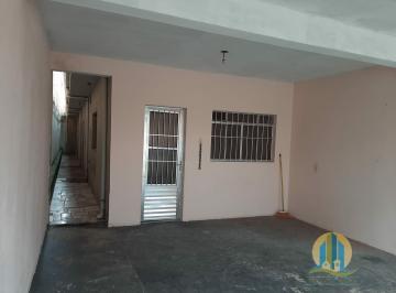 Casa · 1 Quarto · 1 Vaga · Casa à Venda – Pirapora do Bom Jesus/SP