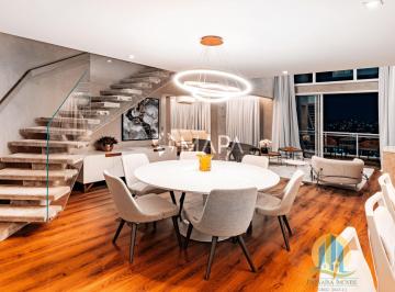 Apartamento · 165m² · 2 Quartos · 2 Vagas · Apartamento Alto Padrão á venda !!