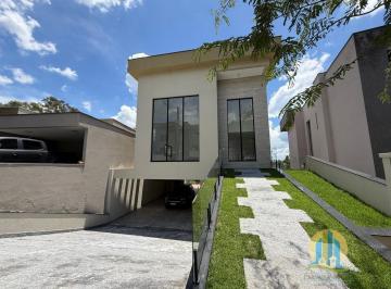 Casa · 289m² · 1 Quarto · 4 Vagas · Casa à venda no bairro Suru (New Ville) - Santana de Parnaíba/SP