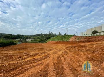 Terreno · Área Industrial/Empresarial/Comercial para Locação