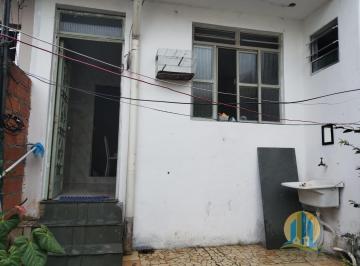 Casa · 25m² · 1 Quarto · 1 Vaga · Casa em Vila São Luiz (Valparaízo), Barueri/SP