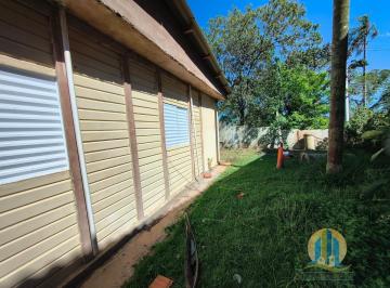Casa · 70m² · 2 Quartos · 5 Vagas · Casa à venda no bairro Parque Sinai - Santana de Parnaíba/SP