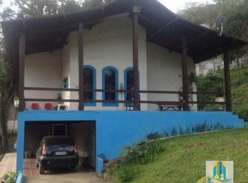 Rural · 1650m² · 3 Quartos · 4 Vagas · CHACARA À VENDA